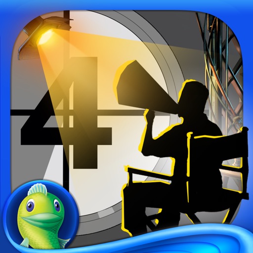 Final Cut: The True Escapade - A Hidden Object Mystery Game icon