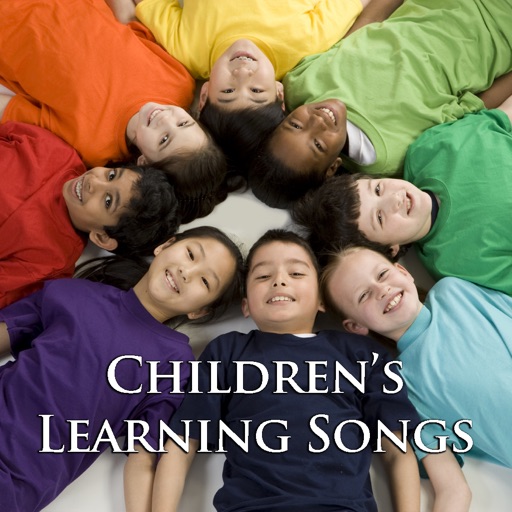 Children's Learning Songs icon