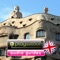 Let yourself be guided through the 100 most interesting places of Barcelone with your iPhone
