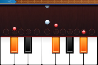 ピアノ レッスン PianoMan/無料ゲームアプリ!最新流行情報先どりのJpop 人気の高いアニメソング オススメ音楽をiPhone iPadで音ゲー感覚に演奏して楽しい時間を!簡単で面白い対戦も!のおすすめ画像5