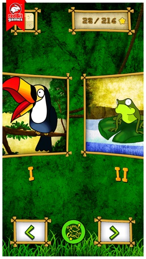 Speedy Jungle FREE(圖3)-速報App