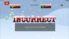 Game screenshot Christmas Quiz hack