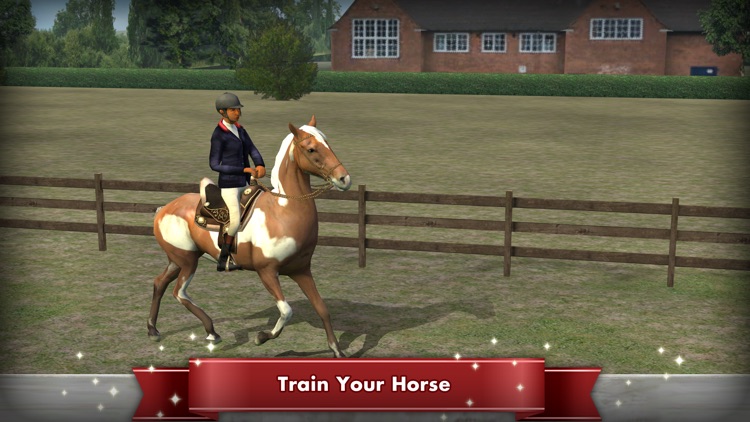 My Horse