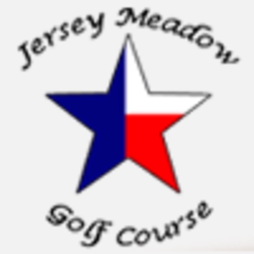 Jersey Meadow Golf icon