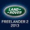 Freelander 2 2013 (Austria)