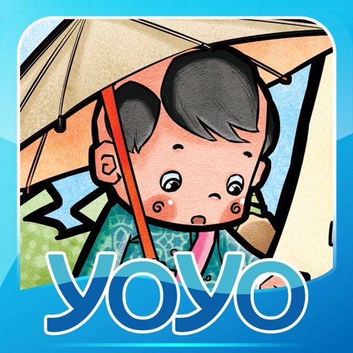 YOYO Books-中华小神童2 icon