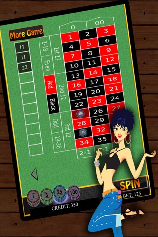 Alpha Roulette Miami: The Deluxe Price is for Right Deal Free screenshot 3
