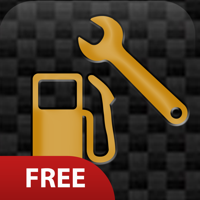 Car Log Ultimate Free - Car Maintenance and Gas Log Auto Care Service Reminders