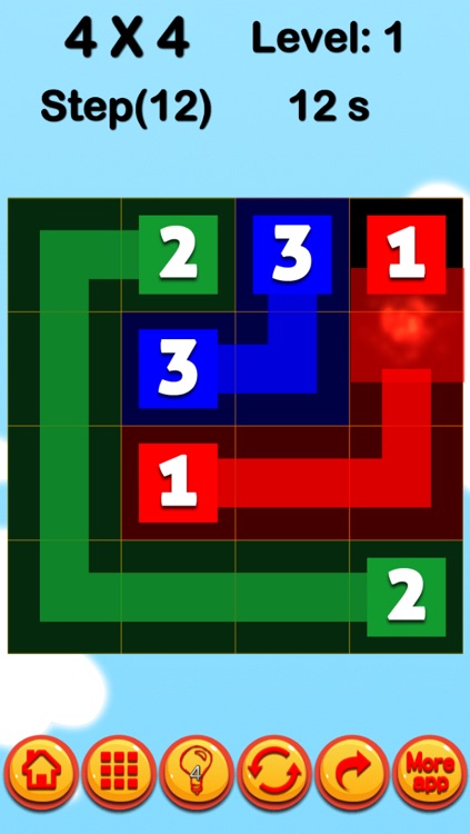 NumLink Free