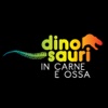 Dinosauri in carne e ossa