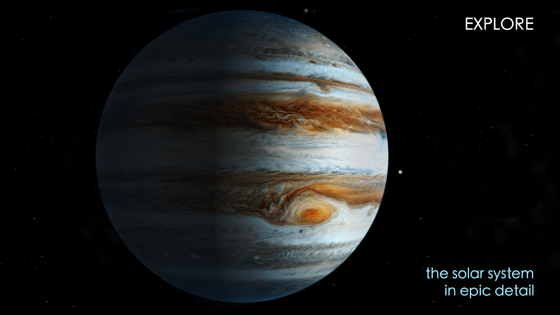 Solar Walk 2 - View Planets 3D
