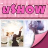 uShow(不仅仅是相册，秀出你自己)