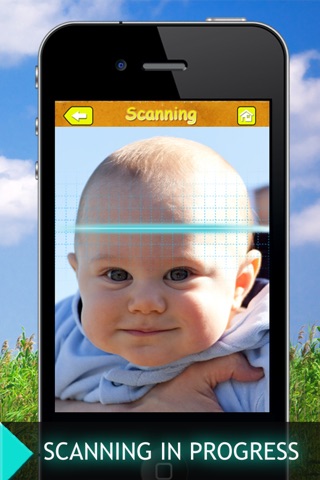 Baby horoscope: Free for parents screenshot 3