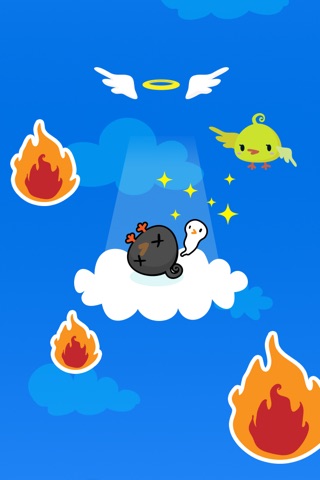 Chick reborn screenshot 3