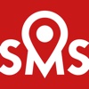 SMS My Location  ( Send your GPS location data through TEXT Message )