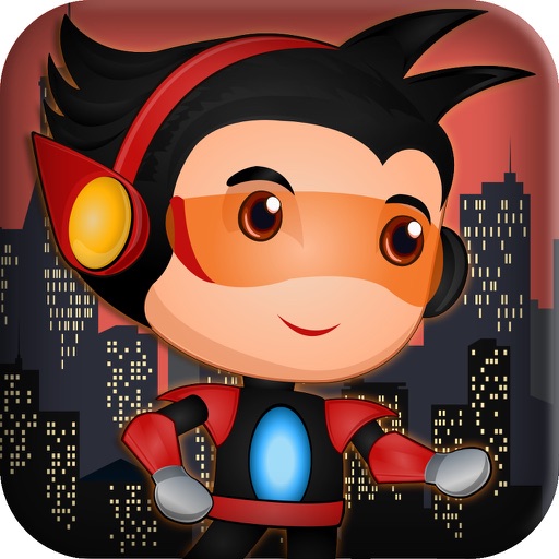 Amazing Jetpack Attack - Fun Survival Adventure Game Icon