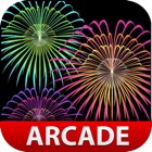 Top 20 Entertainment Apps Like Fireworks! Arcade - Best Alternatives