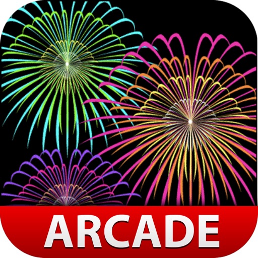 Fireworks! Arcade