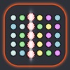 Amazing Round Diamonds Game - Clear The Board