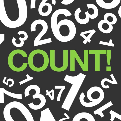 Count Clever iOS App