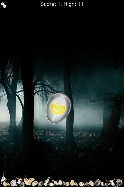 Dribble King Easter screenshot-3