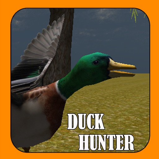 Duck Hunter Pro iOS App