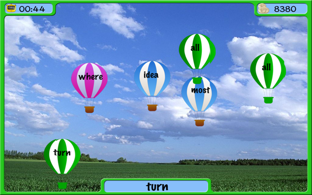 Wordballoons(圖2)-速報App