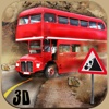 Offroad Bus Hill Climb Racing : Free 3D Drive Simulator