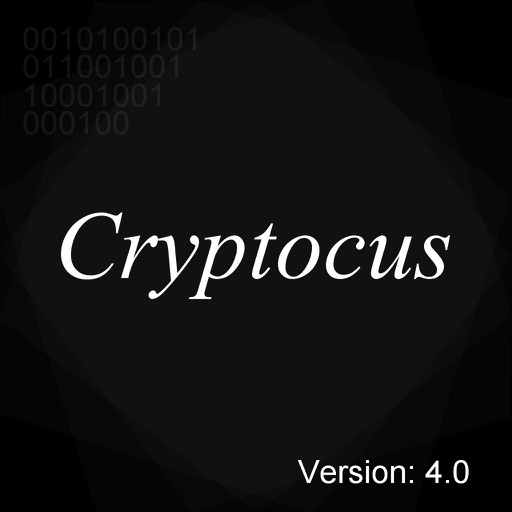 Cryptocus