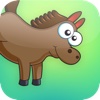 Fun With Words - Language Learning Animal Quiz for Kids