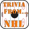 Trivia From the National Hockey League Edition