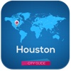 Houston guide, hotels, map, events & weather