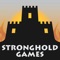 Stronghold Games Timer