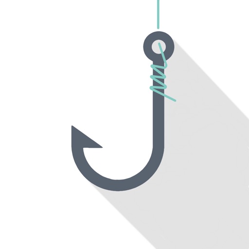 Fishing Knots: Video Tutorials icon