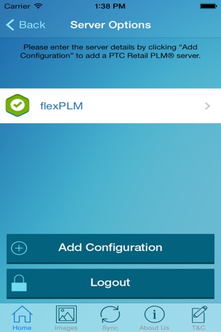 Enterprise Mobility Solution for PLM screenshot 2