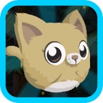 Download 猫跳跃游戏 - 免费上瘾运行游戏 免费游戏 app