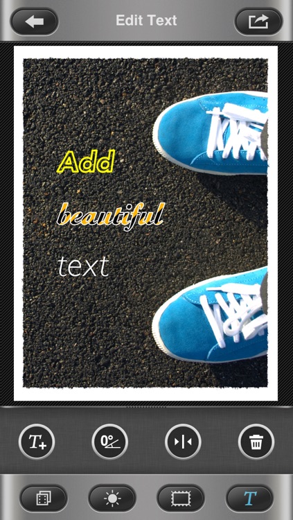 PhotoMagic - Photo Effect Studio & Photo Editor screenshot-4