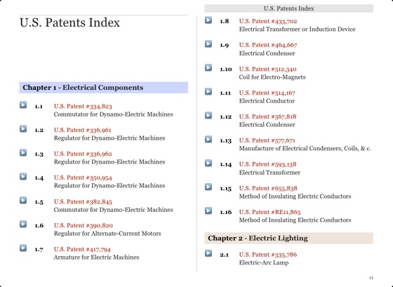 ‎Tesla's Patents on Apple Books
