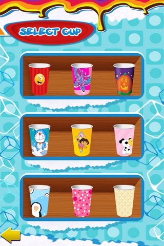 Ice Pop Maker screenshot 2