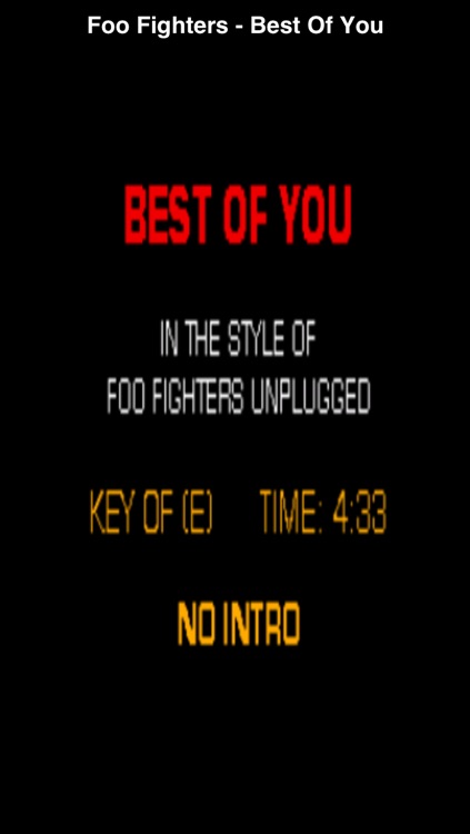 Karaoke Anywhere - Free screenshot-3