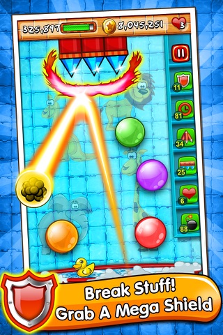 Bubble Smasher - Fun Popping Game screenshot 4