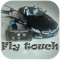 Remote control toy helicopter and car by iPhone 4s