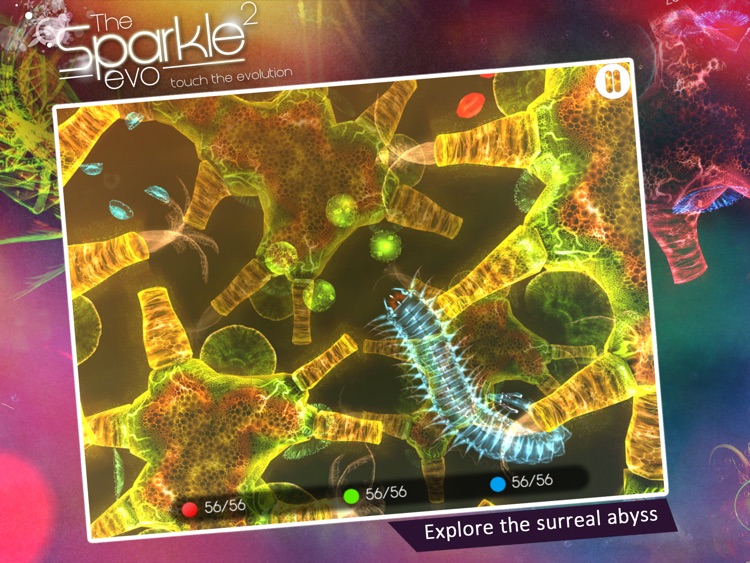 Sparkle 2: EVO