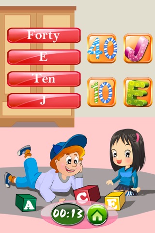 First lesson for kids screenshot 4