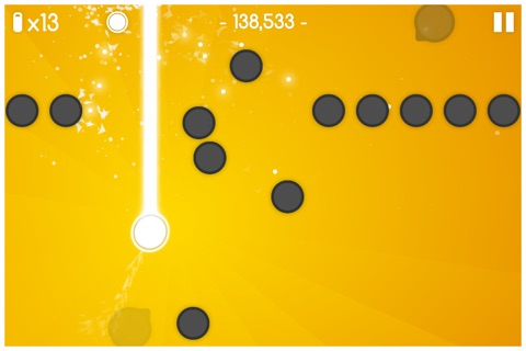 Quadblast screenshot 3