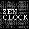 Zen Clock : Time with Style