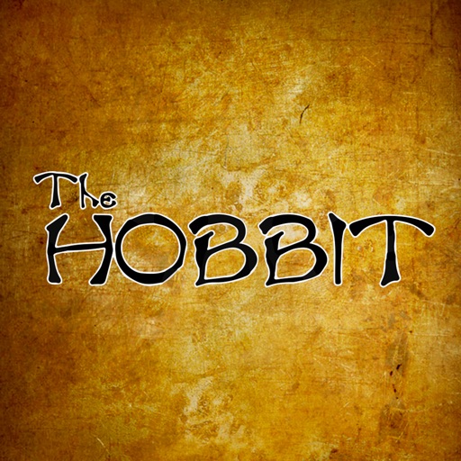 The Hobbit Southampton icon