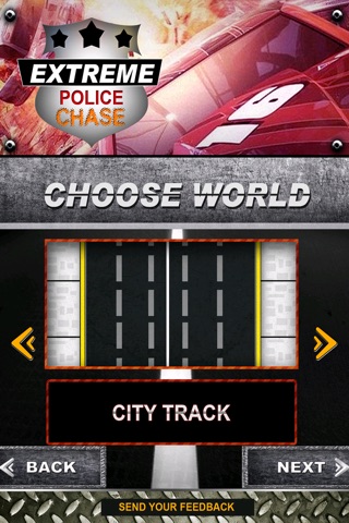 Extreme Police Chase screenshot 3