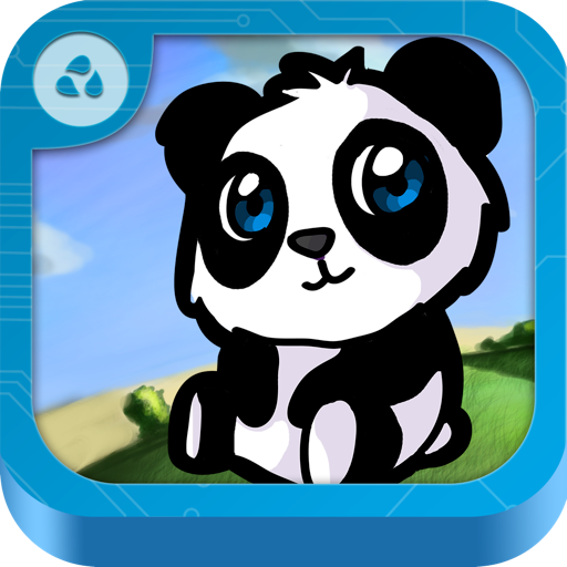 Petshopmania app icon