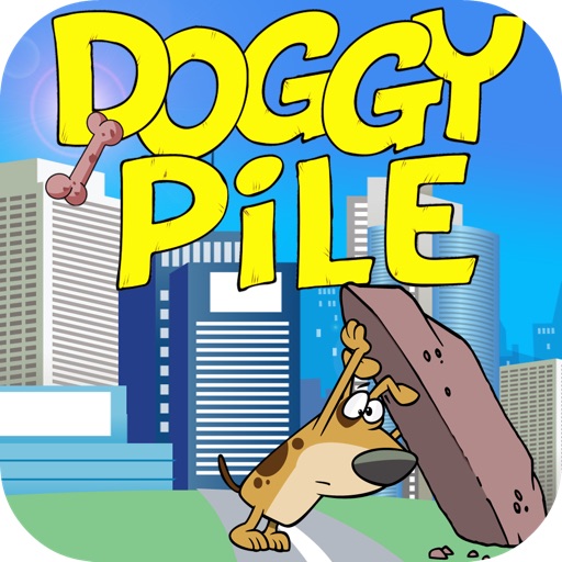 DoggyPile icon